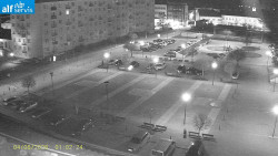 Náměstí Republiky