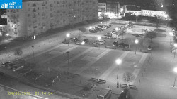 Náměstí Republiky