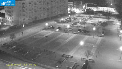 Náměstí Republiky