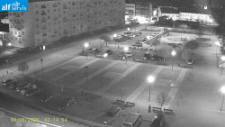 Náměstí Republiky