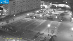 Náměstí Republiky