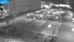 Náměstí Republiky