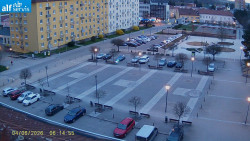 Náměstí Republiky