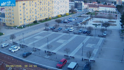 Náměstí Republiky