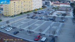 Náměstí Republiky