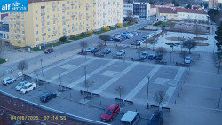 Náměstí Republiky