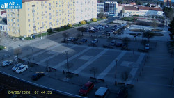 Náměstí Republiky