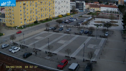 Náměstí Republiky