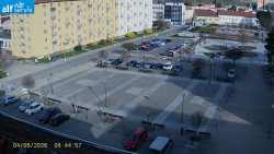 Náměstí Republiky