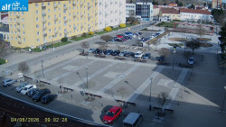 Náměstí Republiky