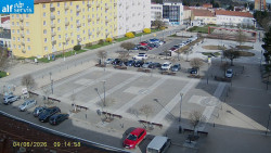 Náměstí Republiky