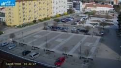 Náměstí Republiky