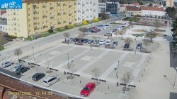 Náměstí Republiky