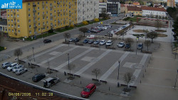 Náměstí Republiky