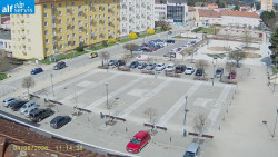 Náměstí Republiky