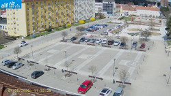 Náměstí Republiky