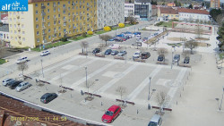 Náměstí Republiky