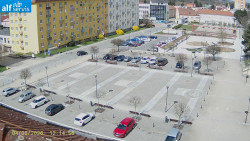 Náměstí Republiky