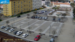 Náměstí Republiky