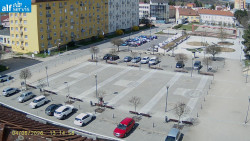 Náměstí Republiky