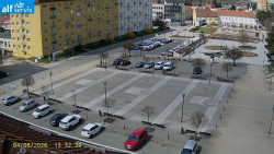 Náměstí Republiky