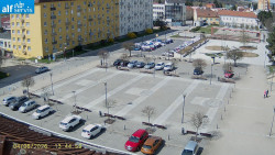 Náměstí Republiky