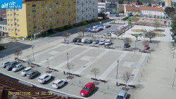 Náměstí Republiky