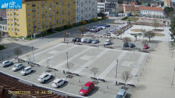 Náměstí Republiky