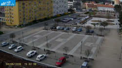 Náměstí Republiky