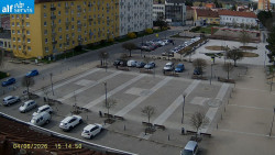 Náměstí Republiky