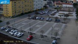 Náměstí Republiky