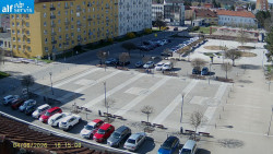 Náměstí Republiky