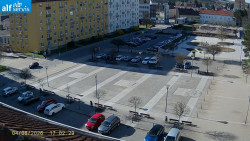 Náměstí Republiky