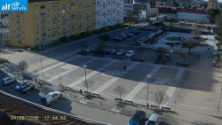 Náměstí Republiky