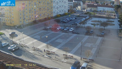 Náměstí Republiky