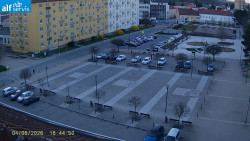 Náměstí Republiky