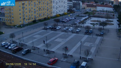 Náměstí Republiky