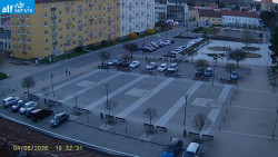 Náměstí Republiky