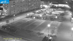 Náměstí Republiky