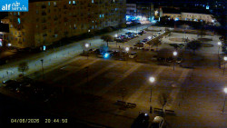 Náměstí Republiky