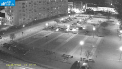 Náměstí Republiky