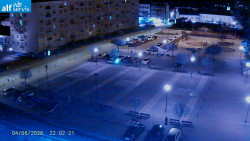 Náměstí Republiky