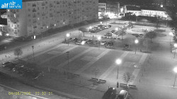 Náměstí Republiky