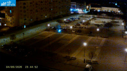 Náměstí Republiky