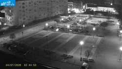 Náměstí Republiky