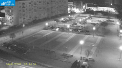 Náměstí Republiky