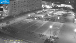 Náměstí Republiky