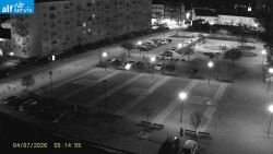 Náměstí Republiky