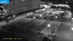 Náměstí Republiky