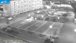 Náměstí Republiky